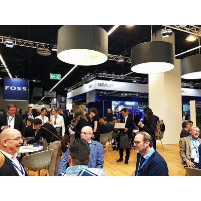 GEA亮相德國科隆食品技術加工展Anuga