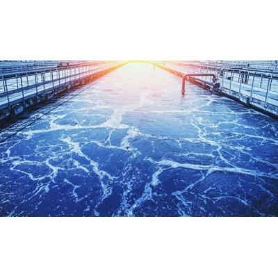 ABB推出水和廢水能源管理解決方案