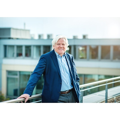 倍福 2023年全球銷售額增長至 17.5 億歐元 較上年同期的 15.15 億歐元增長了16%