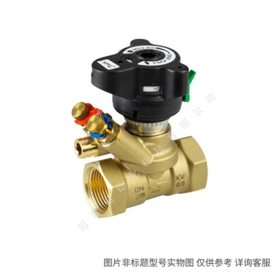 丹佛斯熱力膨脹閥TE2 068Z3403丹弗斯內(nèi)平衡可換閥芯熱力膨脹閥