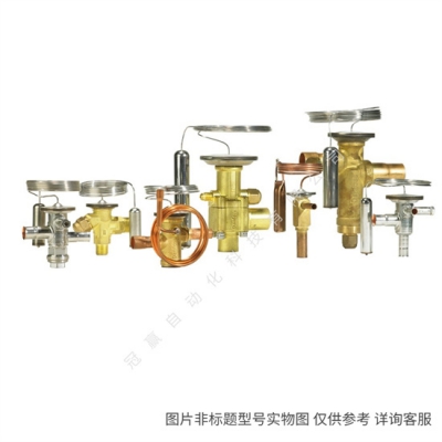 丹佛斯干燥過濾器-適用HFC制冷劑-鍍銅焊接連接-023Z7016