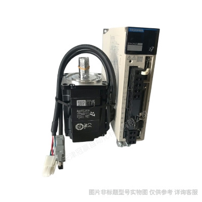 松下/伺服電機套裝電機A6系列 MDMF202L1G6M+MEDLN83SE