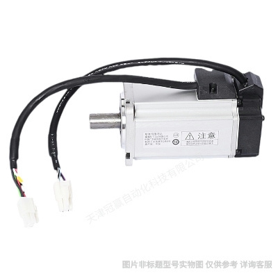 松下/伺服電機套裝電機A6系列 MSMF302L1G6M+MFDLNA3SG011