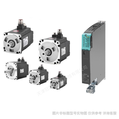 1FL6094-1AC61-2LG1西門子伺服電機編碼器 不帶抱閘 5KW
