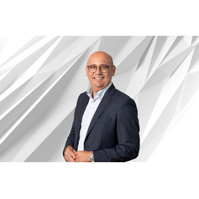 ABB宣布任命Giampiero Frisio(蔣培瑞)為電氣事業部全球總裁