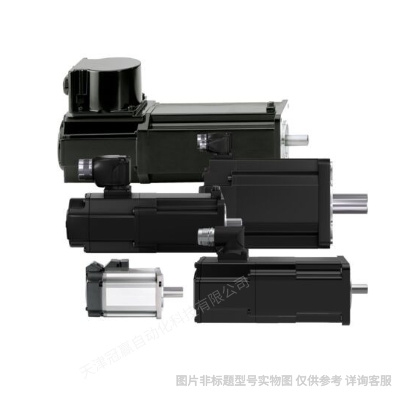 BoschRexroth 伺服電機R911280648 MHD112D-027-PP3-BN