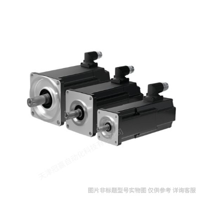 德國力士樂伺服電機 MHD系列R911290859 MHD093B-058-NP1-BA