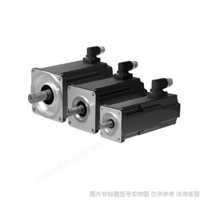 Rexroth力士樂(lè)伺服馬達(dá) MKD系列R911294020 MKD112A-058-KG1-BN