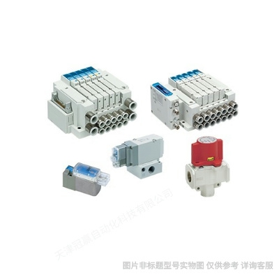 SMC電磁閥 VQZ2350-5LO1-01