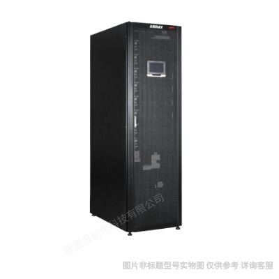 山特C3K在線式UPS不間斷電源3KVA/2400W電腦機房服務器CASTLE 3K