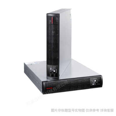 SANTAK山特MT1000S ups不間斷電源電腦監控1000VA/600W 外接電池