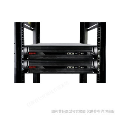 山特UPS電源C3KS 在線式不間斷3KVA/2400W電腦服務器穩壓延時備