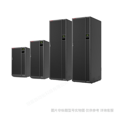 山特UPS不間斷電源3C10KS三進單出10KVA負載9000W外接蓄電池包郵
