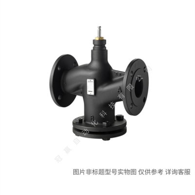 西門子樓宇自動化-VFF41.150 雙法蘭蝶閥【德國Siemens/西門子】