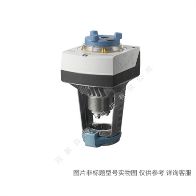 西門子樓宇自動化-S55235-V151 \VFL41.65 Butterfly 蝶閥【德國Siemens/西門子】