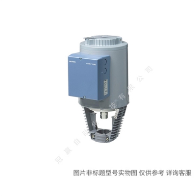 西門子樓宇自動化-BPZ:VVG44.32-16\螺紋連接二通調節閥【德國Siemens/西門子】