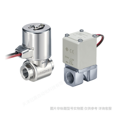 SMCR外螺紋氟素樹脂直通管接頭LQ1H43-M LQ1H11-M LQ1H53-M