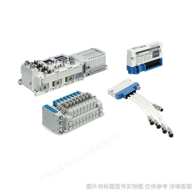 SMC電磁閥SY5120-5GZD-01 SY5120-5MOZD-01 SY5120-5LZ-01-F1