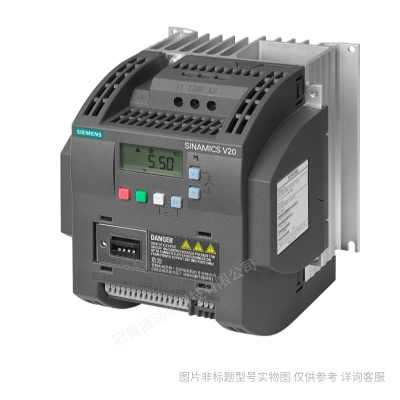 6SE6440-2UE27-5CA1 MM440 600V7.5kW無濾波器/Siemens/西門子變頻器