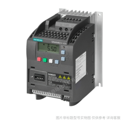 6SL3210-1PB21-0AL0 1.5KW 240V 有濾波器變頻器G120