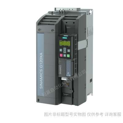 6SE6440-2UD31-1CA1  西門子M440高性能變頻器 11KW