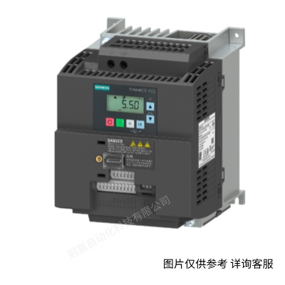 6SL3210-1KE23-2UF1  西門子G120C一體式變頻器 15KW