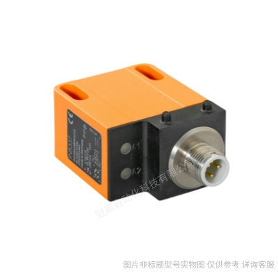 ifm易福門接近開關IG5900 位置傳感器 電感式 電容式 磁性接近開關