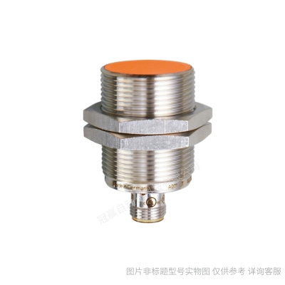 ifm易福門接近開關IF6026 位置傳感器 電感式 電容式 磁性接近開關