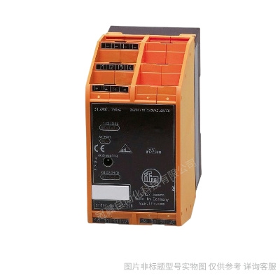 易福門電感式接近開關(guān)傳感器IA5127/易福門傳感器