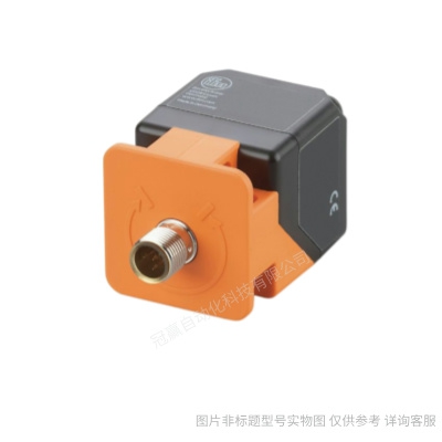 PY2007  ifm易福門壓力傳感器 PY2007