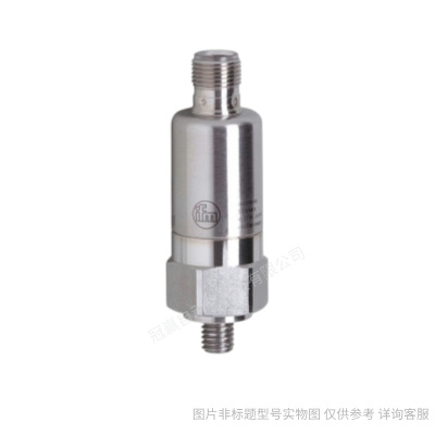 AC327A AC336A IFM易福門 振動傳感器