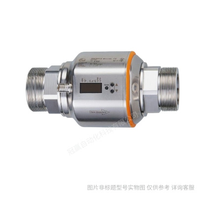 IFM易福門 IIT206 IIT207 電感式傳感器