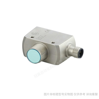 IFM OGH304 OGH305 光電傳感器