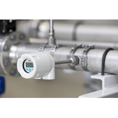 ABB推出獲得SIL2認證的新型NINVA?