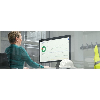 ABB被研究分析公司Verdantix認定為資產績效管理領域的領先者