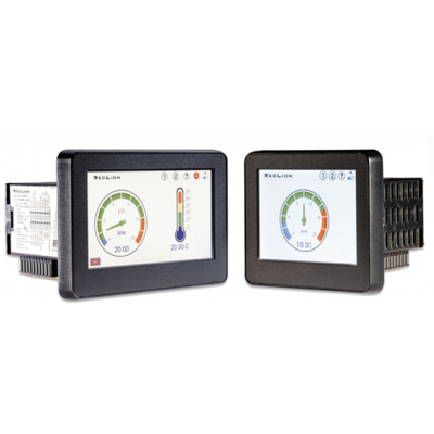 紅獅PM-50面板儀表更新，以提升客戶體驗