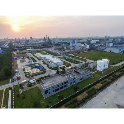 ABB為亞什蘭化工配電升級注入新動能