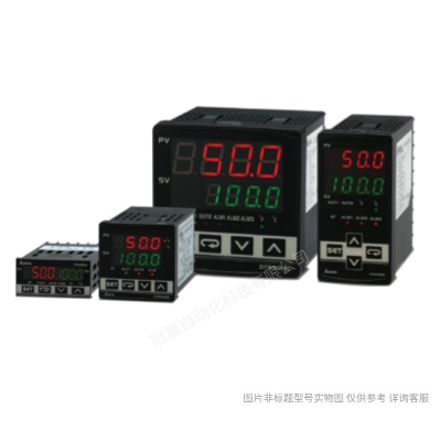 臺達溫控器DTA9648V0 熱電偶PT電阻 DTK系列/溫度控制器