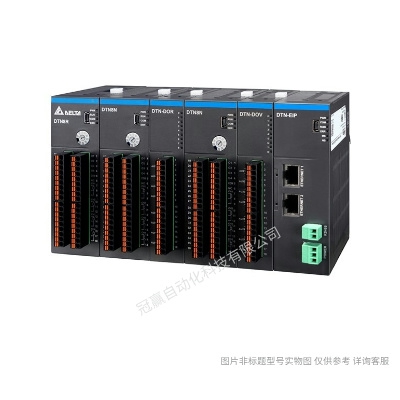 Delta/臺達溫控器熱電偶 DTK4848R12PT電阻DTK系列LCD顯示