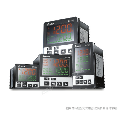 Delta/臺(tái)達(dá)DTA系列溫控器DTA4848R1電阻Pt/熱電偶輸入/溫控儀表