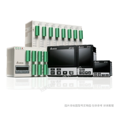 Delta/臺達DTA系列DTA9696C0溫控器Pt電阻/熱電偶輸入基本型