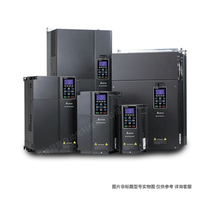 臺達變頻器 VFD015EL43W 經(jīng)濟型/Delta臺達變頻調速器