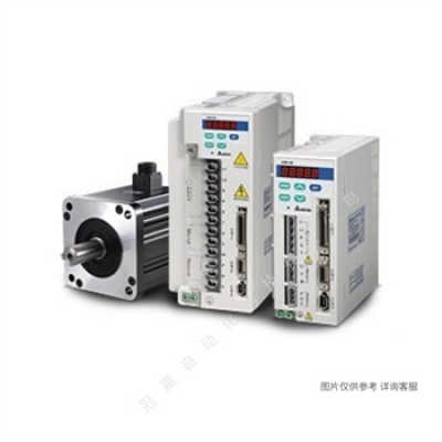 Delta/臺達A2系列ASD-A2-0721-L伺服驅動器脈沖控制放大器