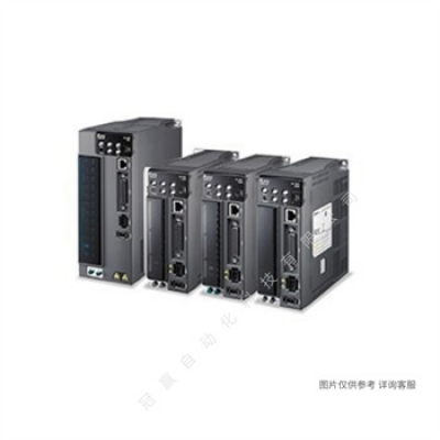 Delta/臺達B2系列ASD-B2-1021-B/ECMA-C21010RS驅動器電機