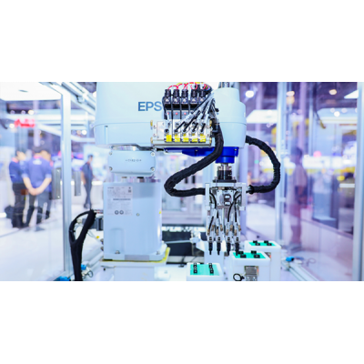 機(jī)器人+傳感器，有效提升制造企業(yè)產(chǎn)品良率和效率