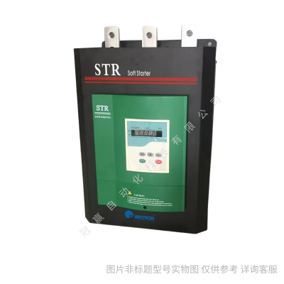 西安西普STR C系列電機(jī)軟起動(dòng)器XPSTR110C