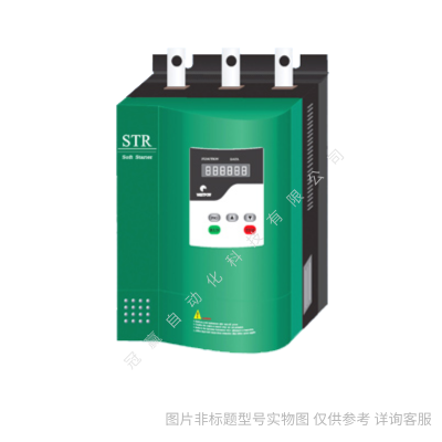 西安西普STR C系列電機軟起動器XPSTR400C