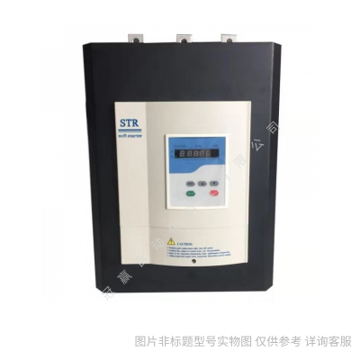 西安西普STR A系列電機軟起動器XPSTR700A