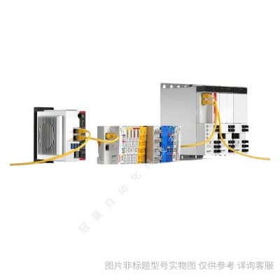 德國倍福模塊EL6692 EL4104 EL5021BECKHOFF plc