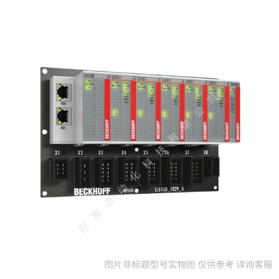 倍福BECKHOFF產品KL2794